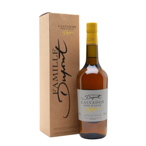 Dupont Plus De 15 Ans Calvados 70Cl