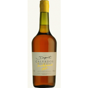 Dupont 1980 Calvados 70Cl