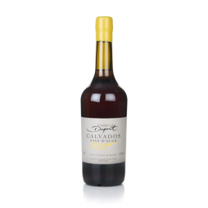 Dupont 30 Ans Calvados 70Cl