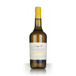 Dupont Hors D'Age Calvados 70Cl