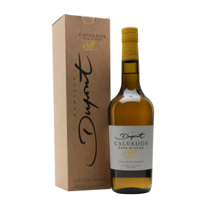 Dupont Vsop Calvados 70Cl