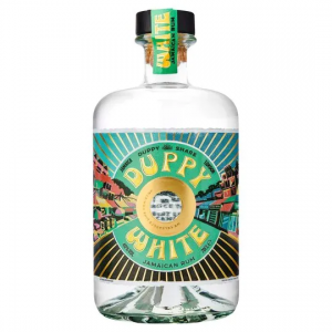 Duppy Share White Rum 70cl