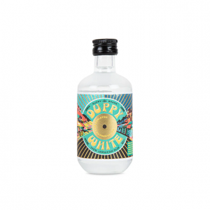 Duppy Share White Rum 5cl