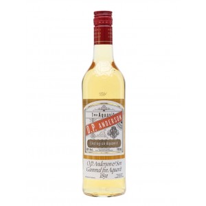 O.P Anderson Original Aquavit 70cl
