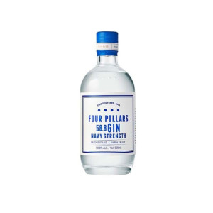 Four Pillars Navy Strength 70cl