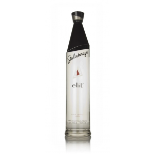 Elit by Stoli Vodka 3L Jeroboam