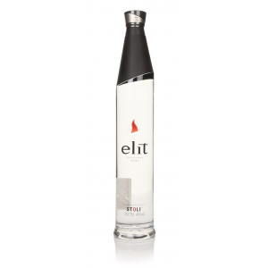Elit by Stoli Vodka 1.75L Magnum