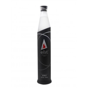 Elit by Stoli Night Appearance Vodka 1.75L Magnum