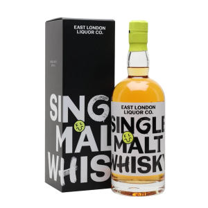 East London Liquor Company Malt Whisky 70cl