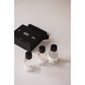 Empirical Giftpack (The Plum 32%, Ayuuk 43%, F*ck Trump 27%)