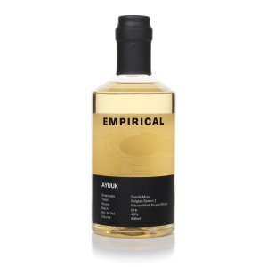 Empirical Spirits Ayuuk 50cl