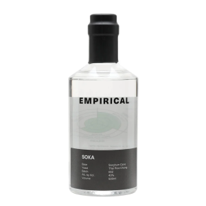 Empirical Spirits Soka 50cl