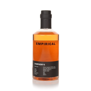 Empirical Spirits Symphony 6 50cl