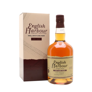 English Harbour Port Cask Rum 70cl