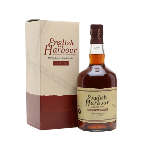 English Harbour Sherry Cask Rum 70cl