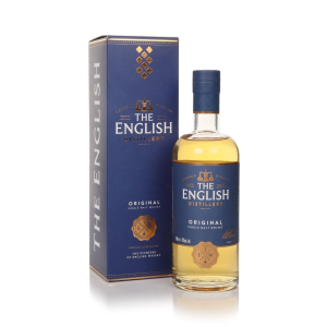 The English Original Single Malt 70cl