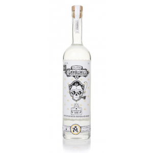 Siete Misterios Espadin Mexicanito Mezcal 70cl