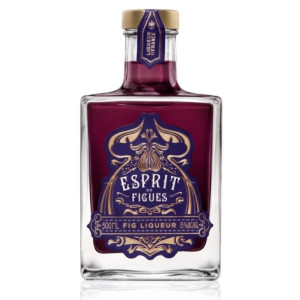 Esprit de Figues Liqueur 50cl