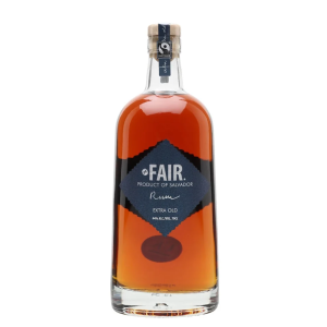 Fair Salvador Rum XO 70cl