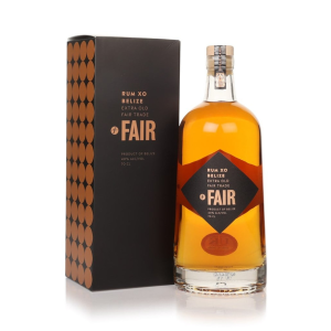 Fair Belize Rum Extra Age (5 yo) 70cl