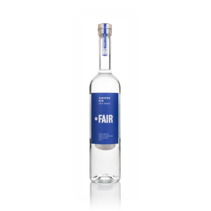 Fair Juniper Gin 70cl