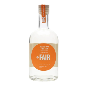 Fair Kumquat Triple Sec Liqueur 70cl