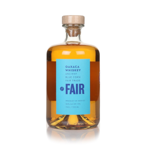 Fair Oaxaca Mexican Whisky 70cl