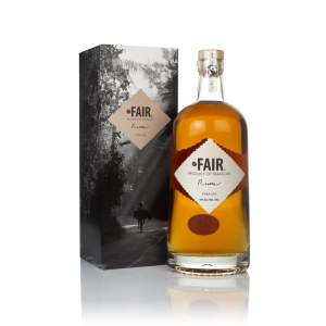 Fair Paraguay Rum XO 70cl