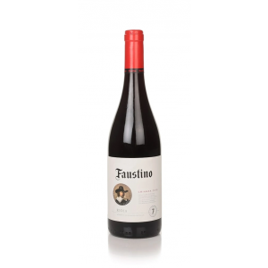 Faustino Crianza 2018 75cl
