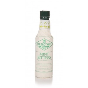 Fee Brother's Mint Bitters 15cl
