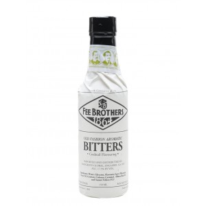 Fee Brother's Old Fashioned Bitters15cl