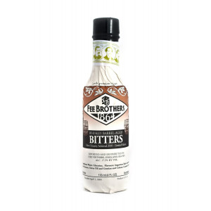 Fee Bros Barrel Aged Bitters 15cl