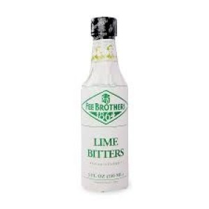 Fee Brother's Lime Bitters 15cl