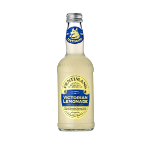 Fentimans Victorian Lemonade 12 x 275ml