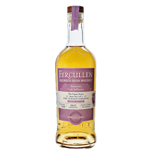 Fercullen Single Grain Amarone Batch 2 (Limited Expression) Whiskey 70cl