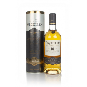 Fercullen 10 Year Old Grain Irish Whiskey 70cl