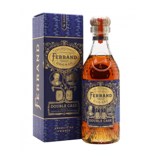 Ferrand Reserve Double Cask 70cl