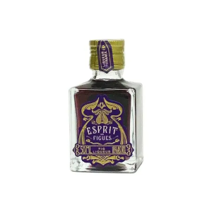 Esprit de Figues Liqueur Miniature 5cl