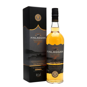 Finlaggan Cask Strength Whisky 70Cl
