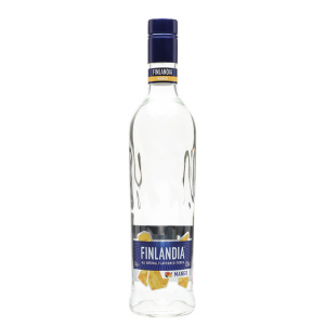 Finlandia Mango Vodka 70cl