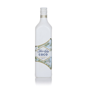 Flor De Caña Coco 70cl