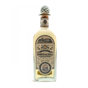 Fortaleza Añejo Tequila 70cl