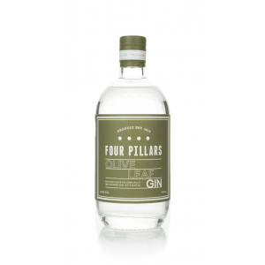Four Pillars Olive Leaf Gin 70cl