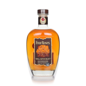 Four Roses Small Batch Select Bourbon 70cl
