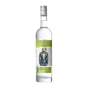 Froggy B Vodka 70cl