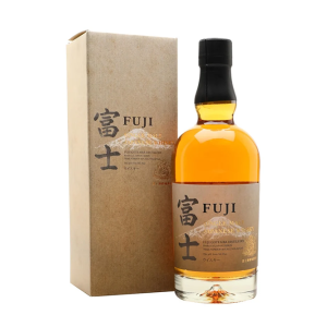 Fuji Single Malt Japanese Whiskey 70cl
