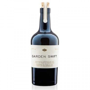 Garden Swift Gin 50cl