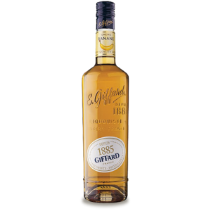 Giffard Creme De Banane 50cl