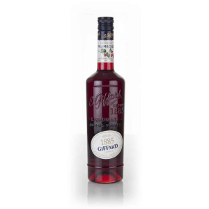 Giffard Creme De Framboise 70cl