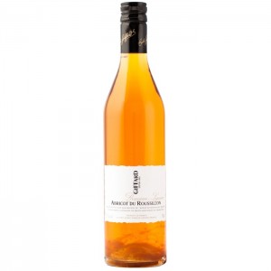 Giffard Abricot Du Roussilion (Apricot) Liqueur 70cl